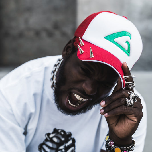 CLASSIC LEAGUE HAT