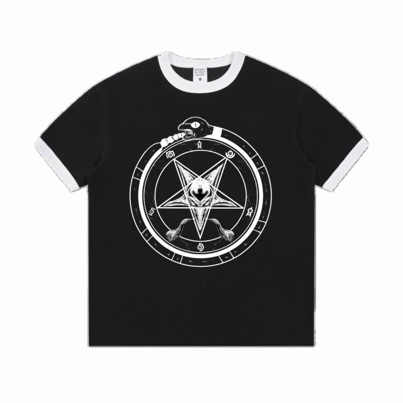 PENTAKAZAM SHIRT
