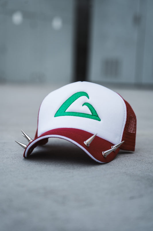 MM x GENWUNNER League Hat