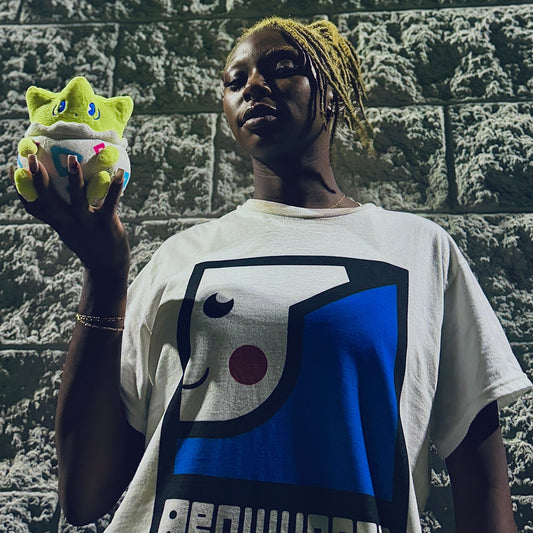 WUNNWILL SHIRT