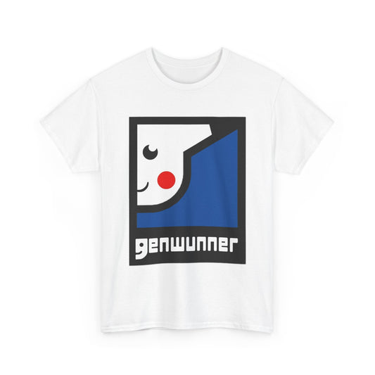 WUNNWILL SHIRT
